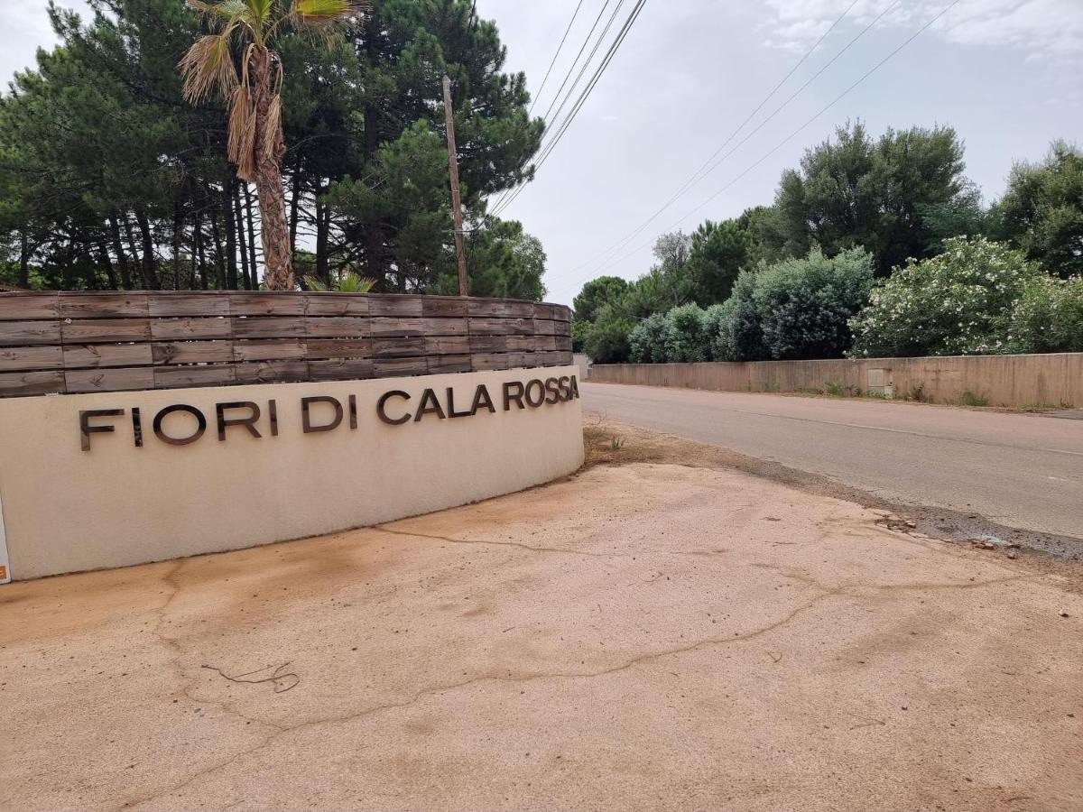 Fiori Di Flore Lecci Zewnętrze zdjęcie